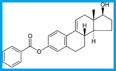 ESTRADIOL BENZOATE EP IMPURITY F